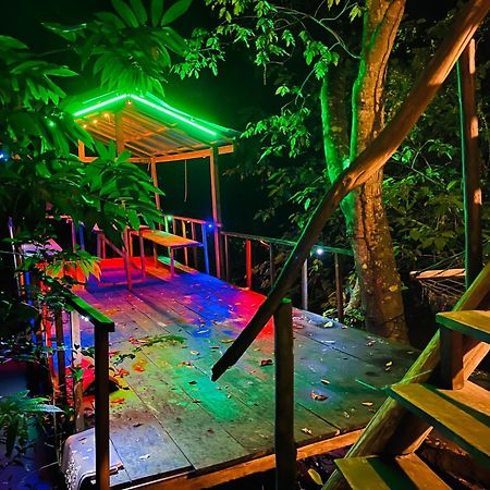 Sigiriya River Side Villa Zewnętrze zdjęcie