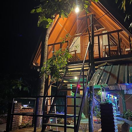 Sigiriya River Side Villa Zewnętrze zdjęcie