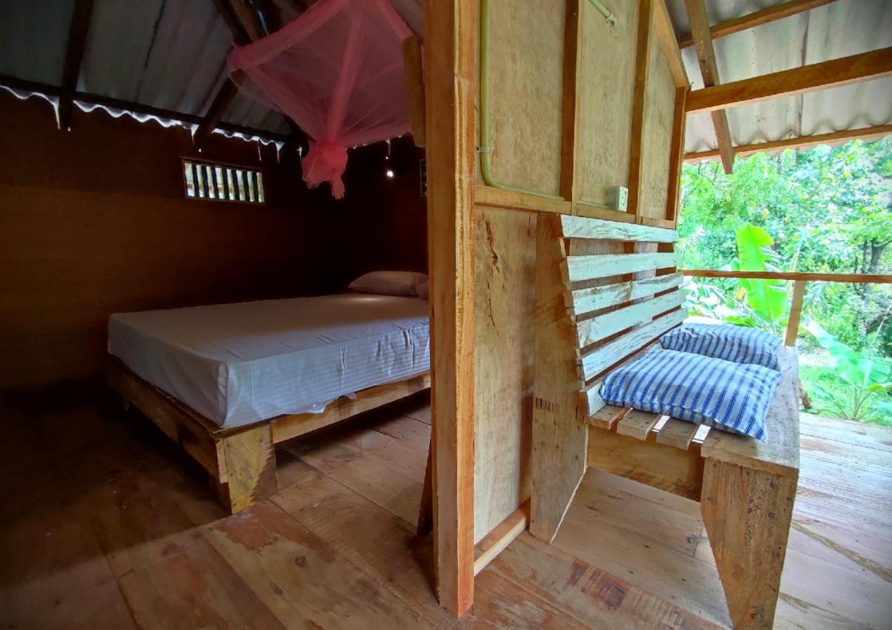 Sigiriya River Side Villa Zewnętrze zdjęcie