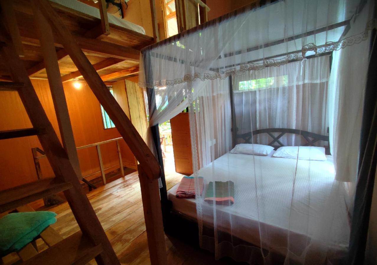 Sigiriya River Side Villa Zewnętrze zdjęcie