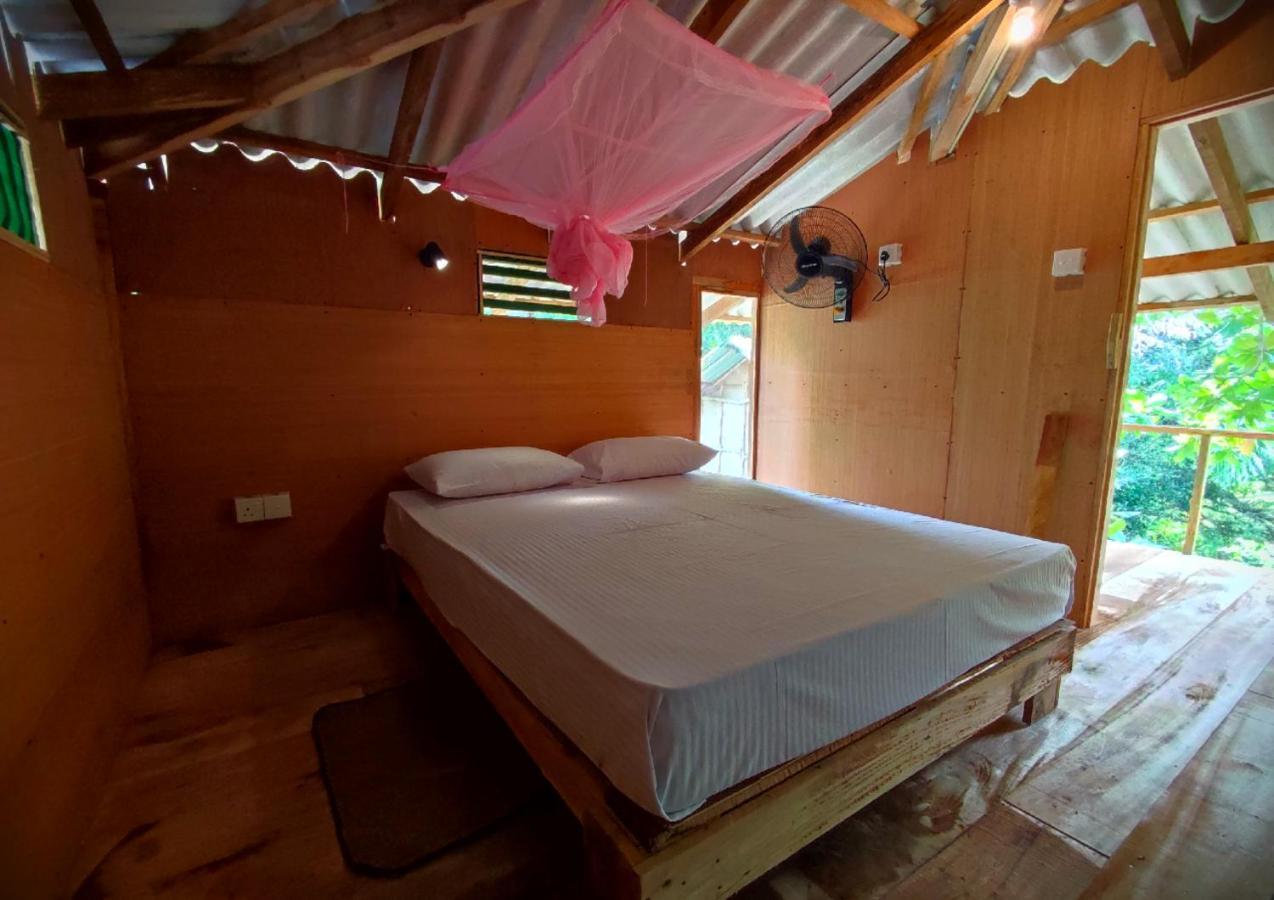 Sigiriya River Side Villa Zewnętrze zdjęcie
