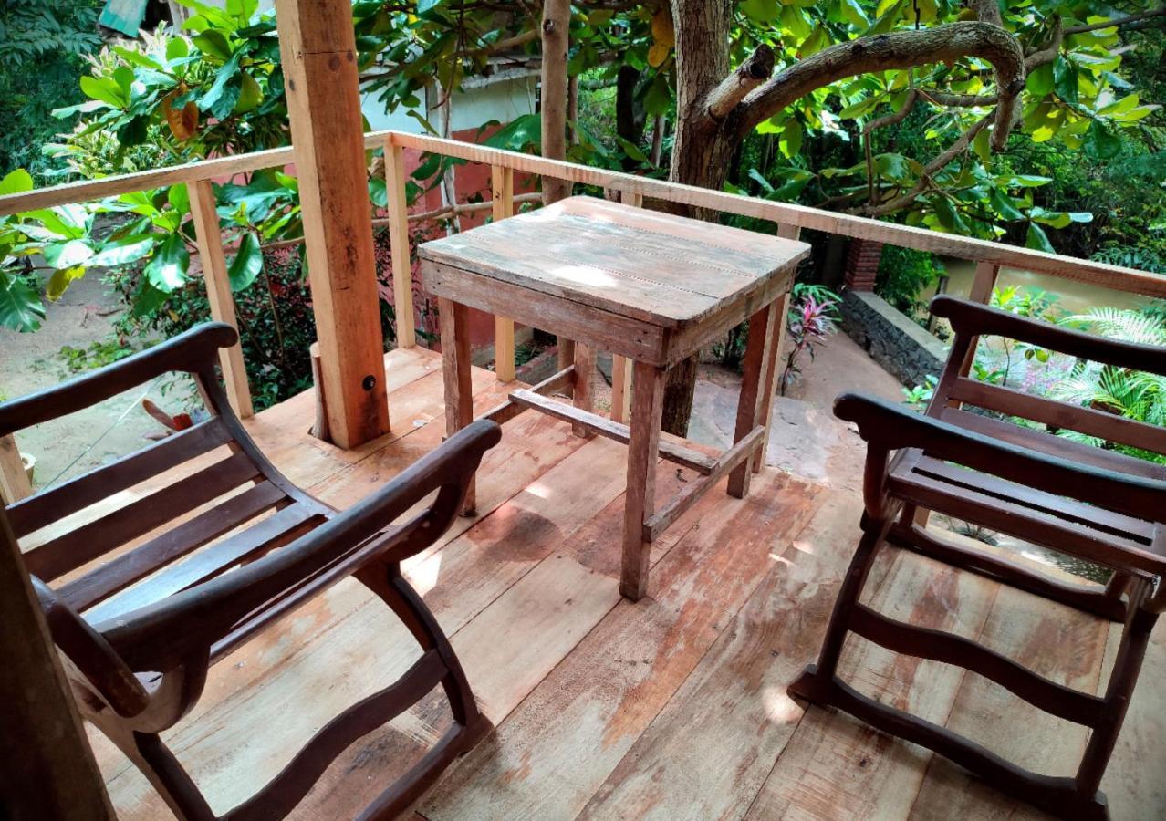 Sigiriya River Side Villa Zewnętrze zdjęcie