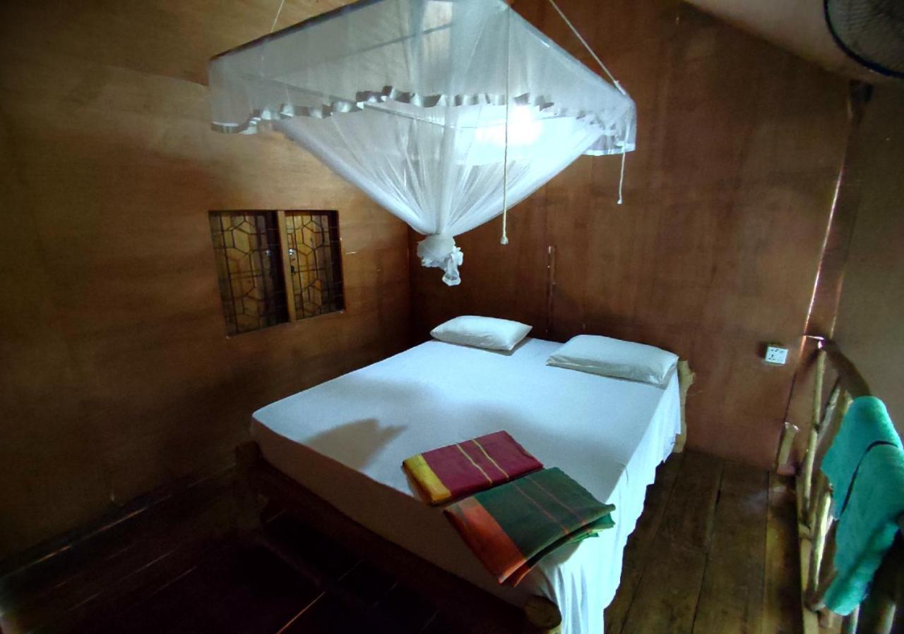 Sigiriya River Side Villa Zewnętrze zdjęcie