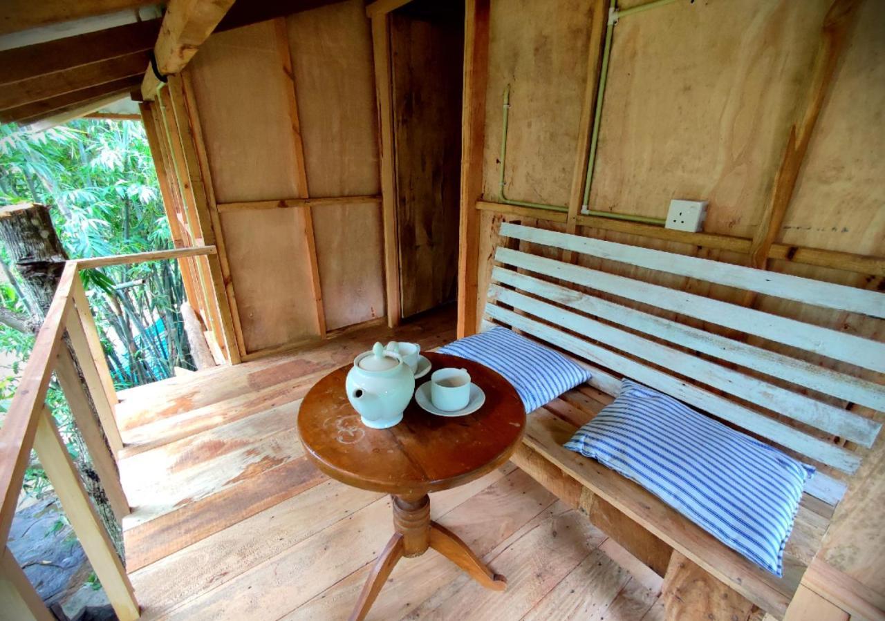 Sigiriya River Side Villa Zewnętrze zdjęcie