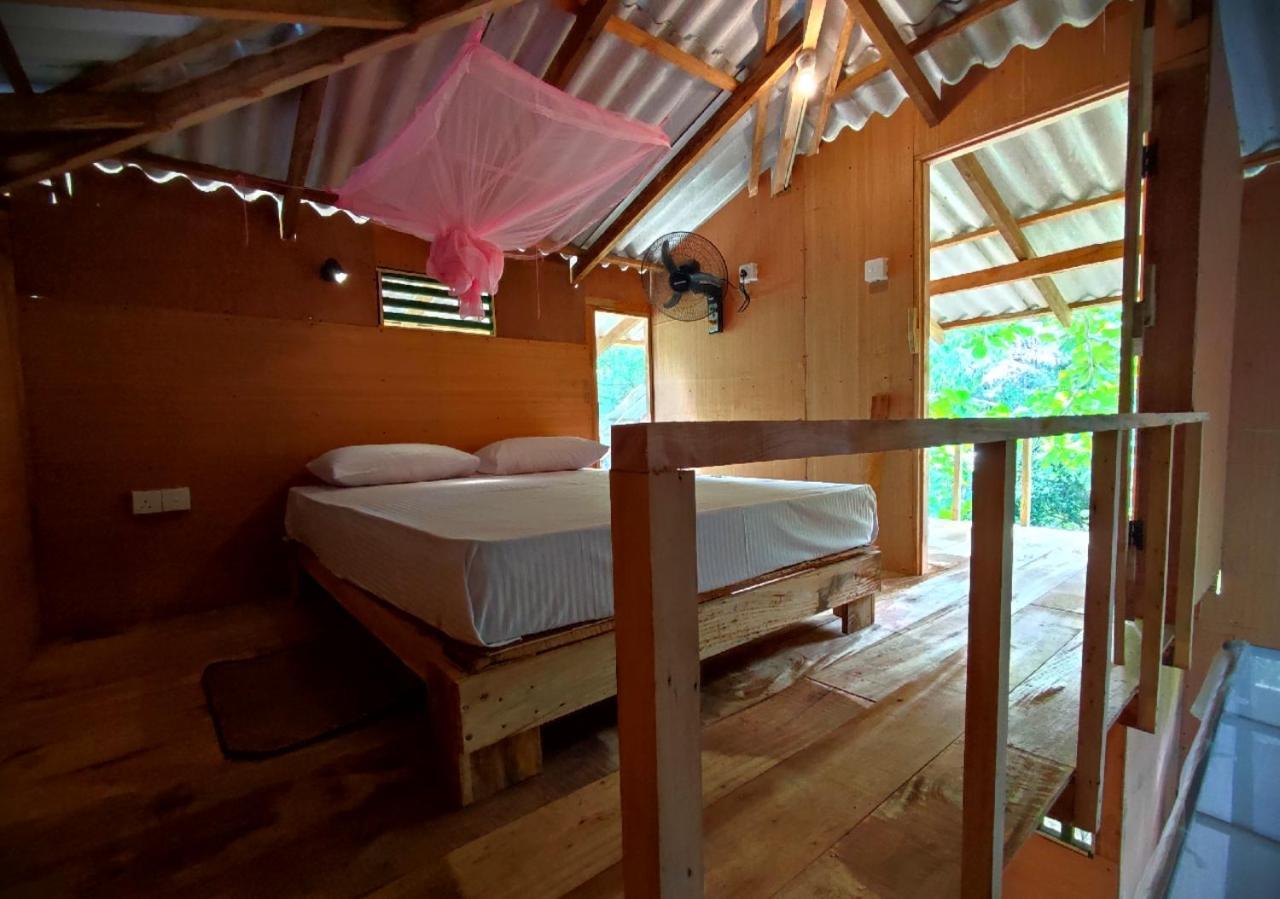 Sigiriya River Side Villa Zewnętrze zdjęcie