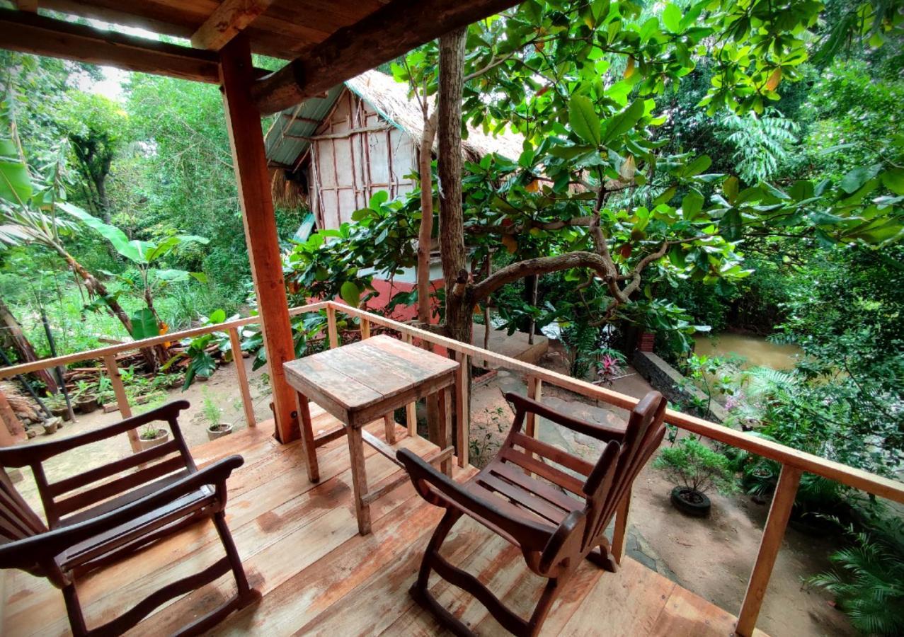 Sigiriya River Side Villa Zewnętrze zdjęcie