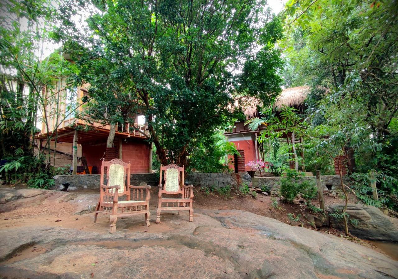 Sigiriya River Side Villa Zewnętrze zdjęcie