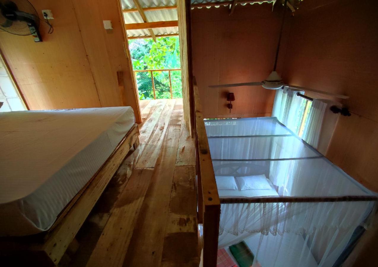 Sigiriya River Side Villa Zewnętrze zdjęcie