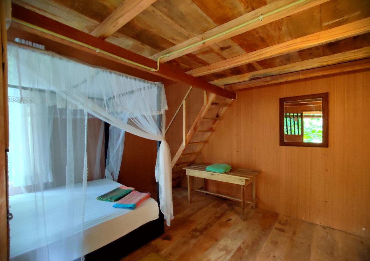 Sigiriya River Side Villa Zewnętrze zdjęcie