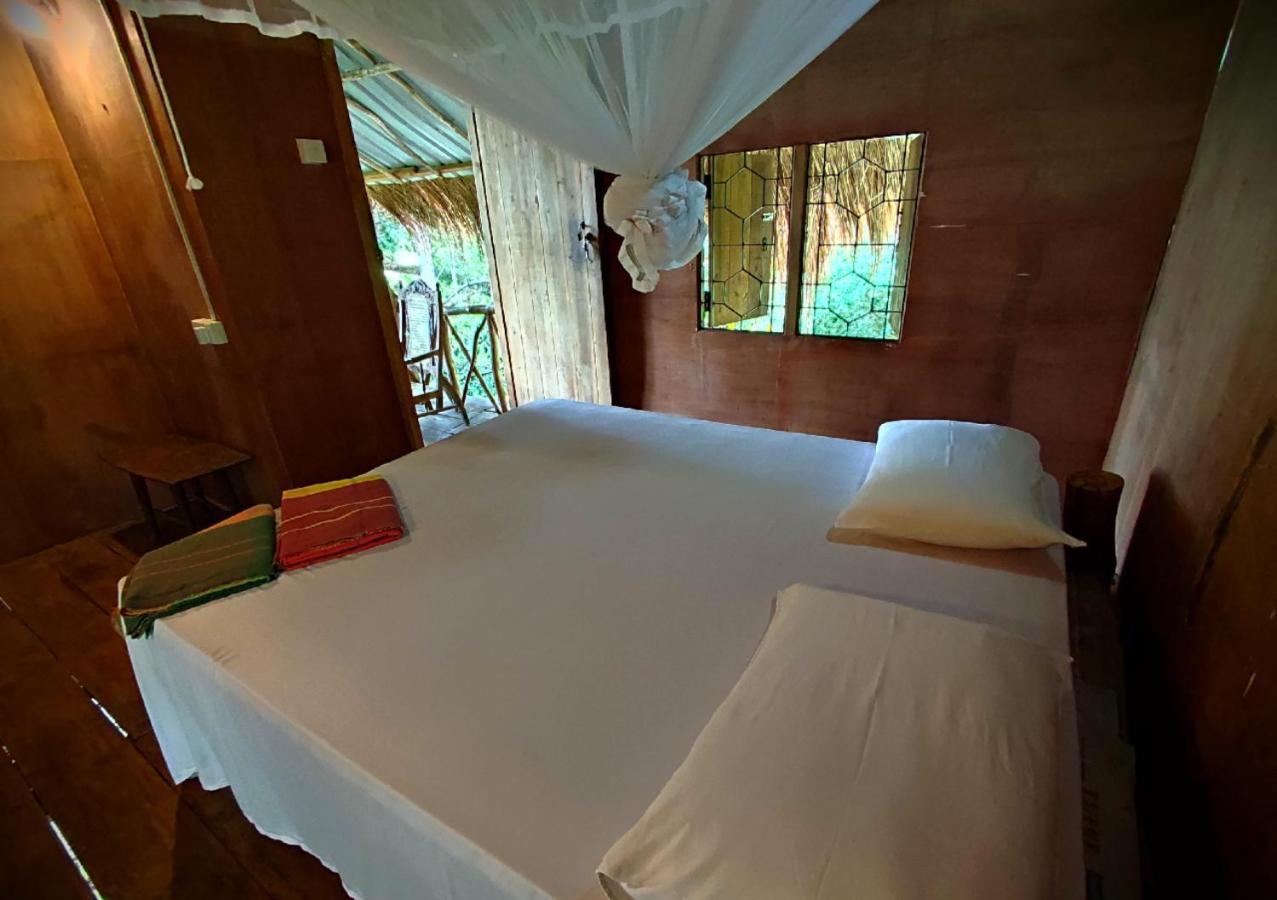 Sigiriya River Side Villa Zewnętrze zdjęcie
