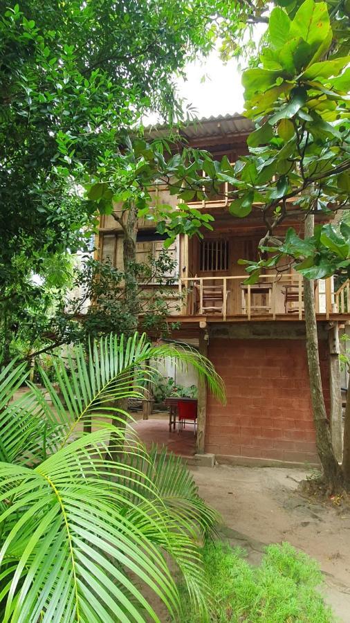 Sigiriya River Side Villa Zewnętrze zdjęcie