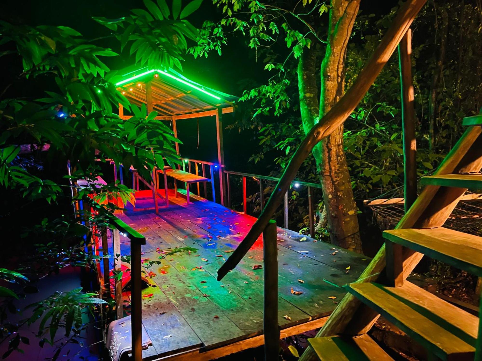 Sigiriya River Side Villa Zewnętrze zdjęcie