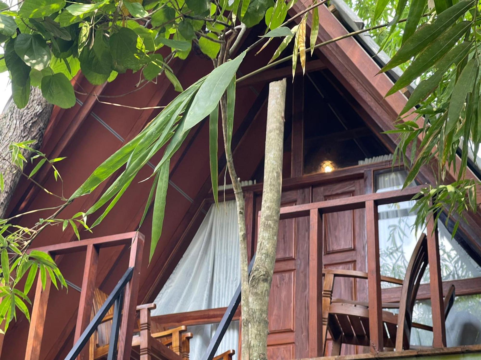 Sigiriya River Side Villa Zewnętrze zdjęcie