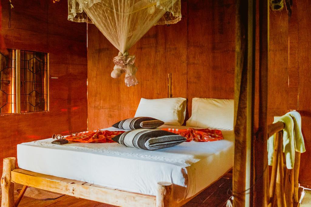 Sigiriya River Side Villa Zewnętrze zdjęcie