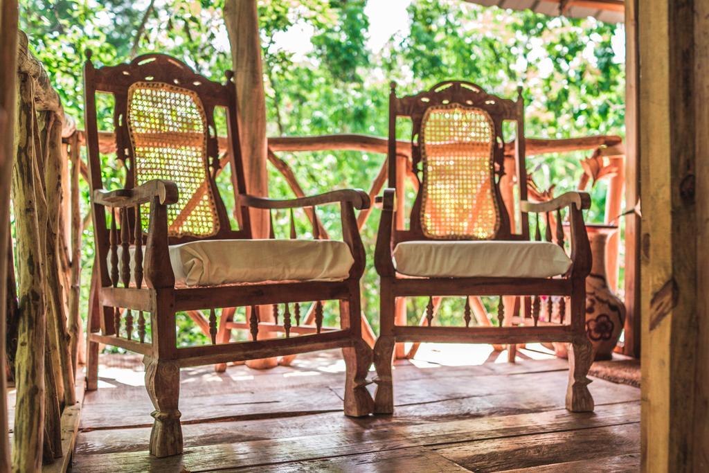 Sigiriya River Side Villa Zewnętrze zdjęcie