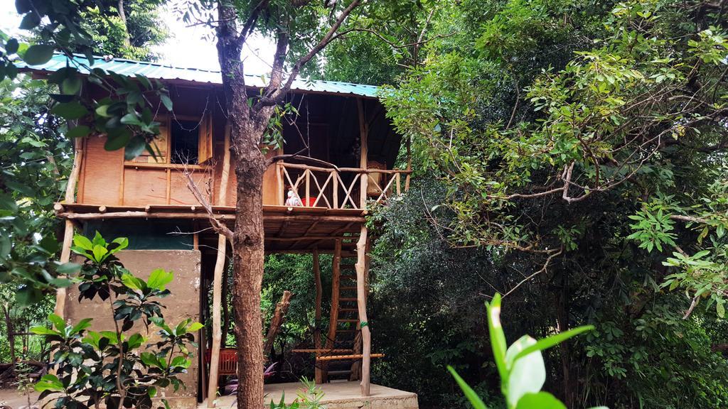 Sigiriya River Side Villa Zewnętrze zdjęcie
