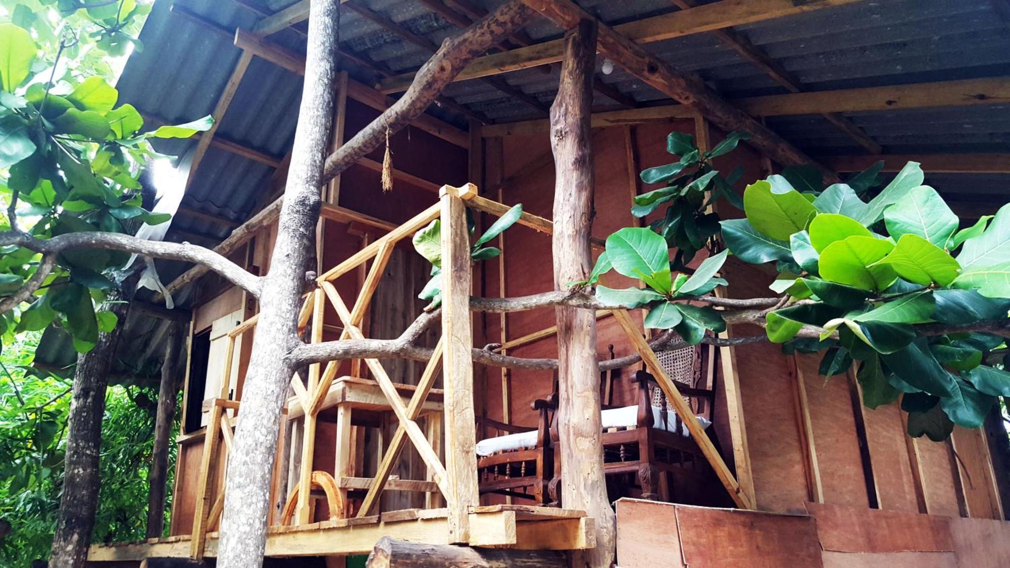 Sigiriya River Side Villa Zewnętrze zdjęcie
