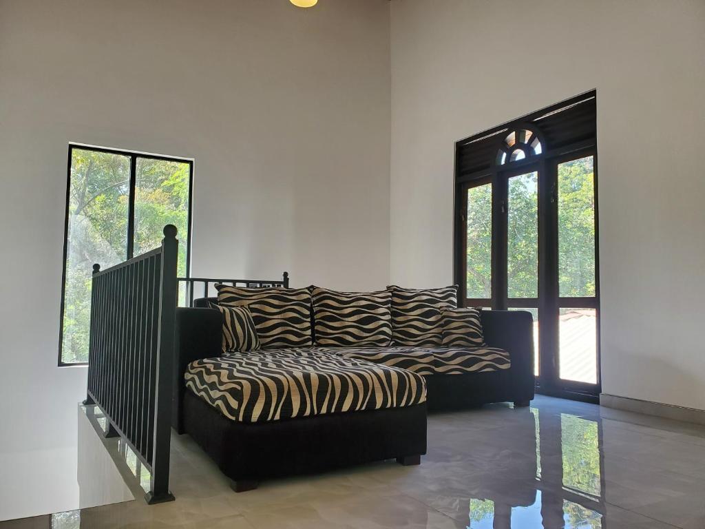 Sigiriya River Side Villa Zewnętrze zdjęcie