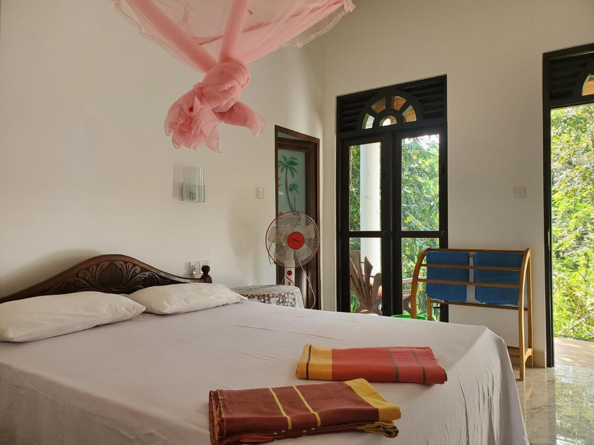 Sigiriya River Side Villa Zewnętrze zdjęcie