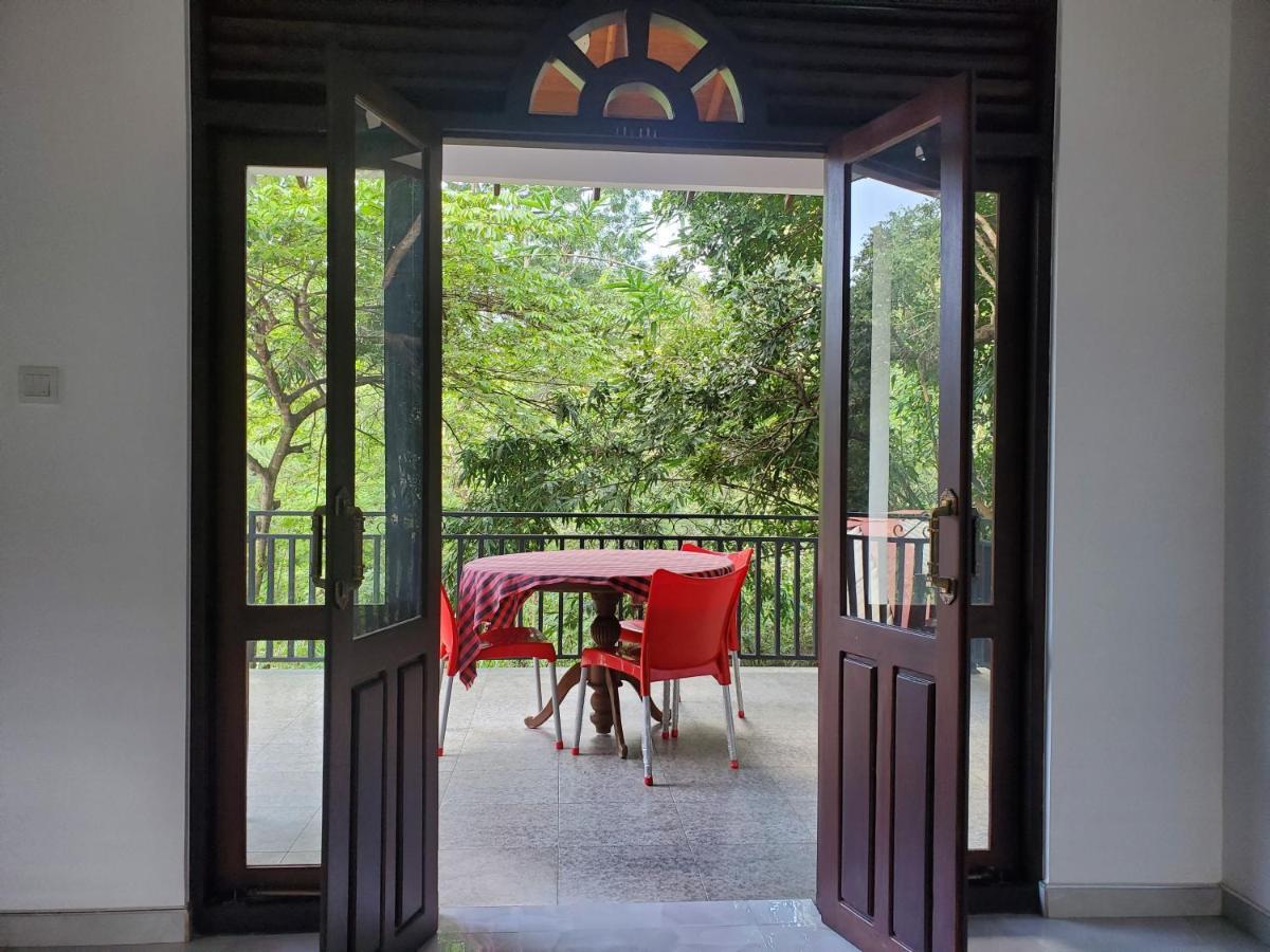 Sigiriya River Side Villa Zewnętrze zdjęcie