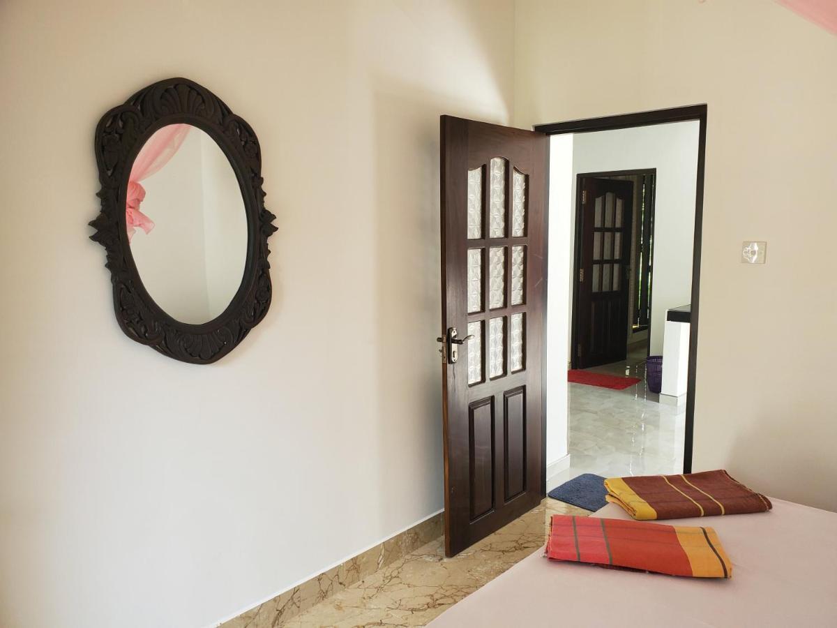 Sigiriya River Side Villa Zewnętrze zdjęcie