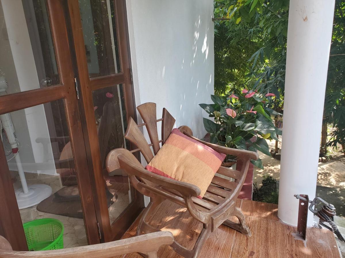 Sigiriya River Side Villa Zewnętrze zdjęcie
